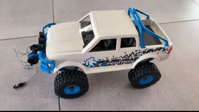Playmobil 70532 - photo numéro 3
