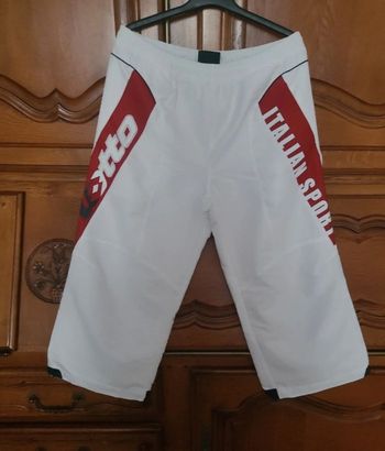 Vends pantalon homme lotto taille XL