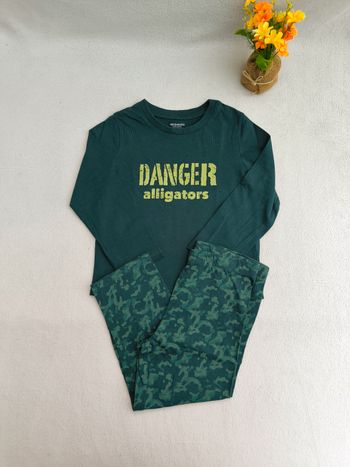 Pyjama garçon Vertbaudet 4 ans
