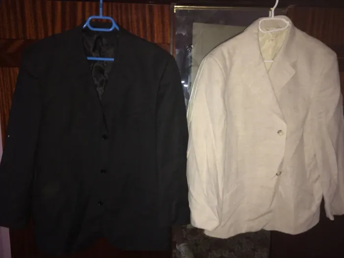 Veste de costume - photo numéro 2