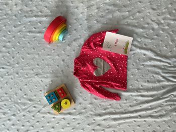 sous pull col roulé manches longues rose motifs étoiles 6 mois in extenso