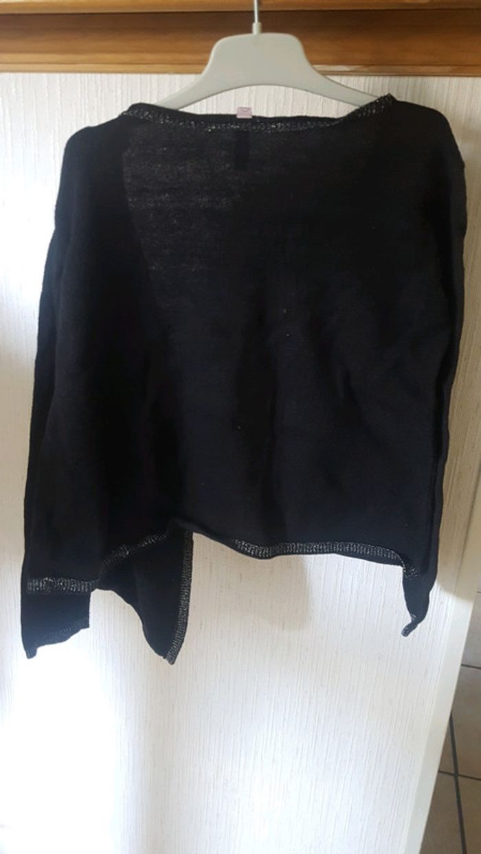 Gilet Gemo - photo numéro 3