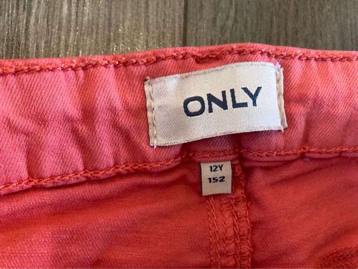 Short Oney 12 ans - photo numéro 2