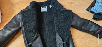Veste chaude 4 an okaibi