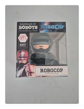 HBR Robocop