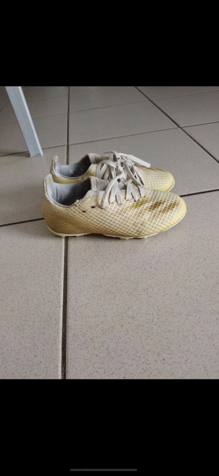Cranpon adidas - photo numéro 2