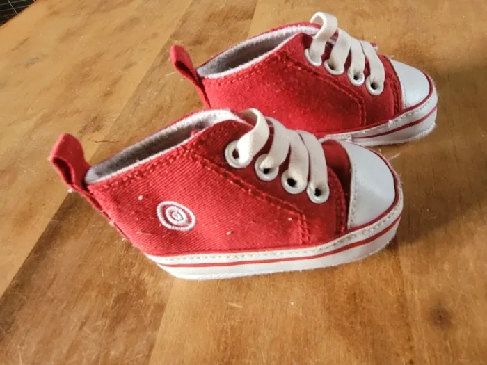 Chaussures bébé