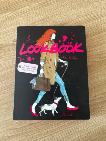 Le lookbook des filles
