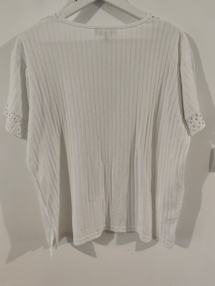 Haut femme - photo numéro 3