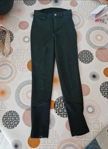Pantalon equitation 