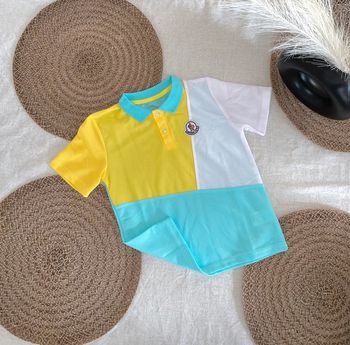 Polo neuf 130cm