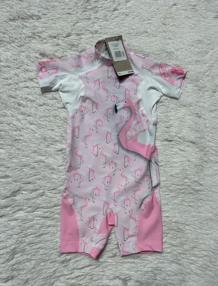 Maillot de bain anti UV Canada House