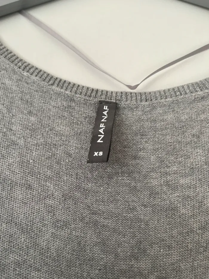 Robe naf naf - photo numéro 2