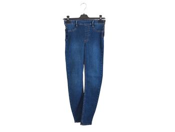 C62 jeans marine Zara 36
