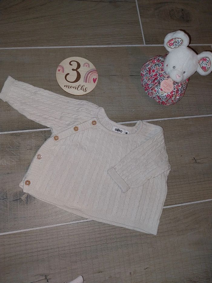 Ensemble bébé - photo numéro 4