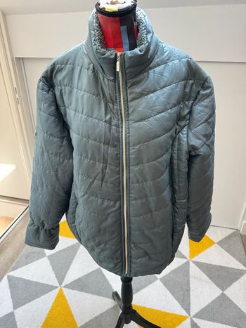 Doudoune Nathalie Andersen Taille 40