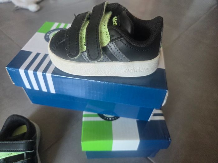 Basket Adidas