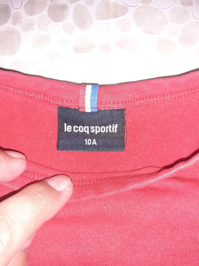 Tee shirt - photo numéro 2