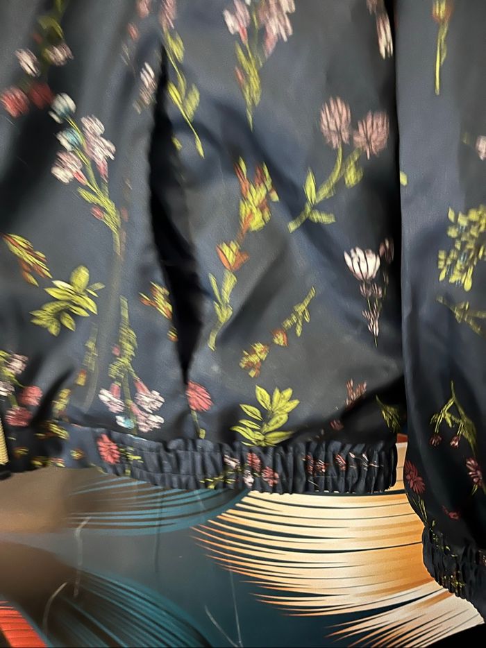 Blouson d’été - photo numéro 2