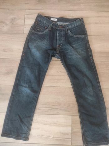 Jean Pepe jeans