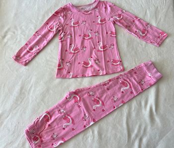 Pyjama léger LC Waikiki 4-5 ans