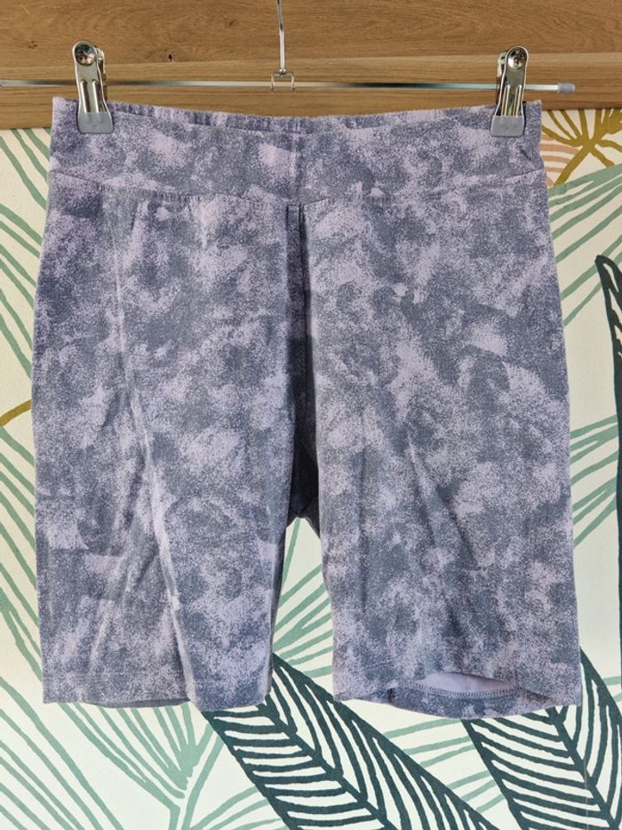 Short décathlon taille S