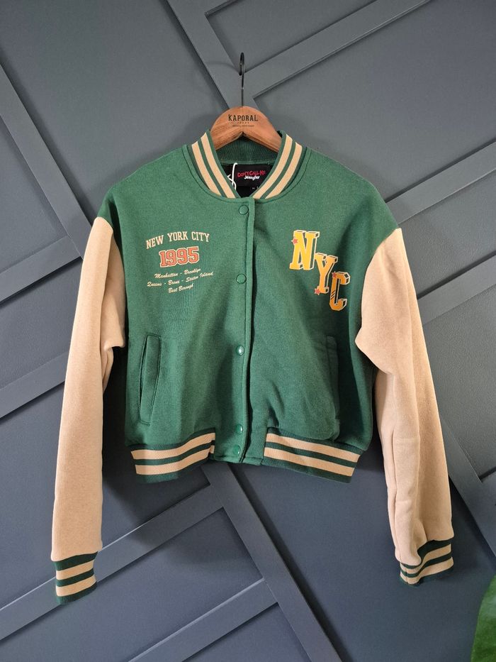 Teddy NYC Don't call me Jennyfer XS