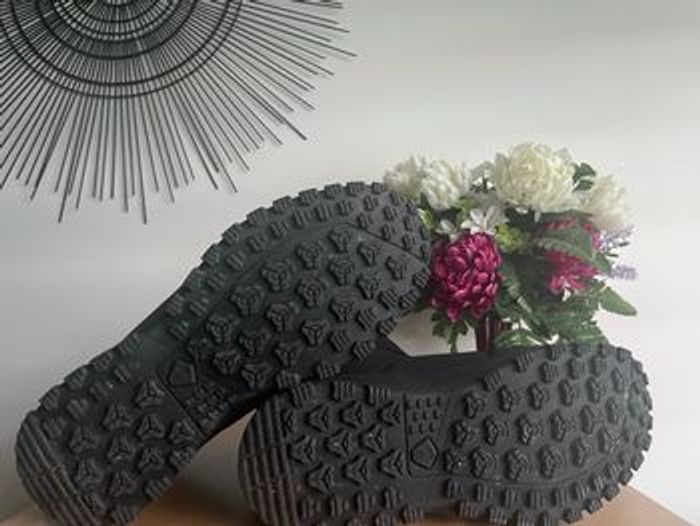 ❄️ À Vendre : Bottes de Neige Quechua SH100 X-Warm Femme - T. 37,5🎿 - photo numéro 8