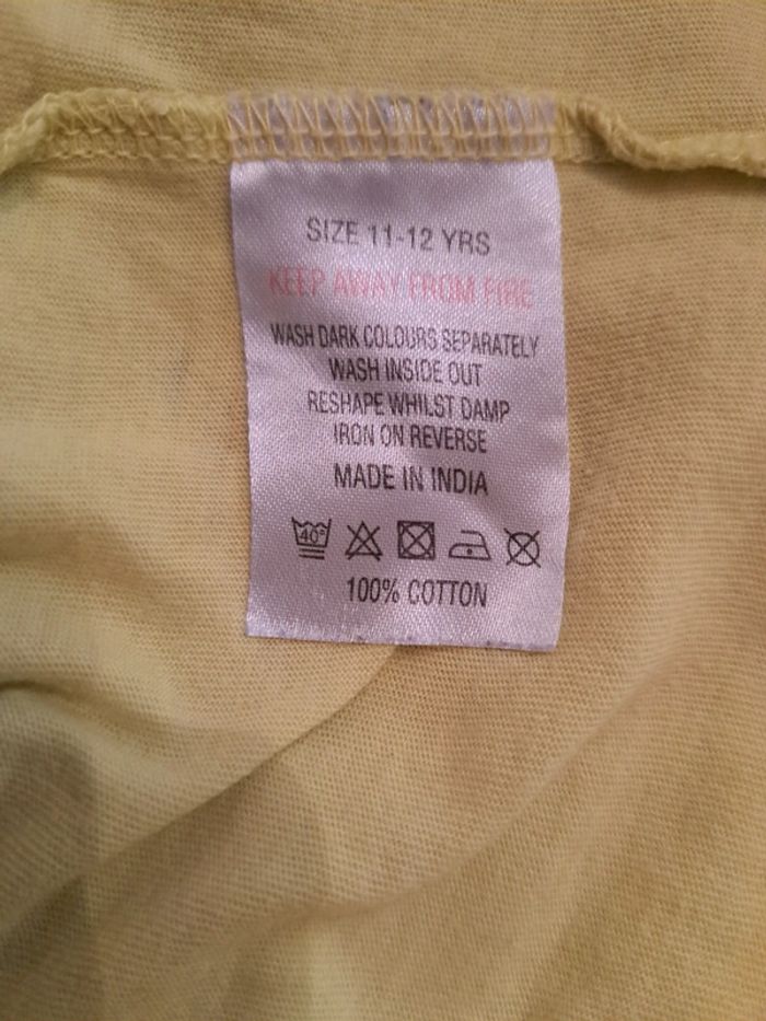 Tee shirt pokemon T 11-12ans - photo numéro 6