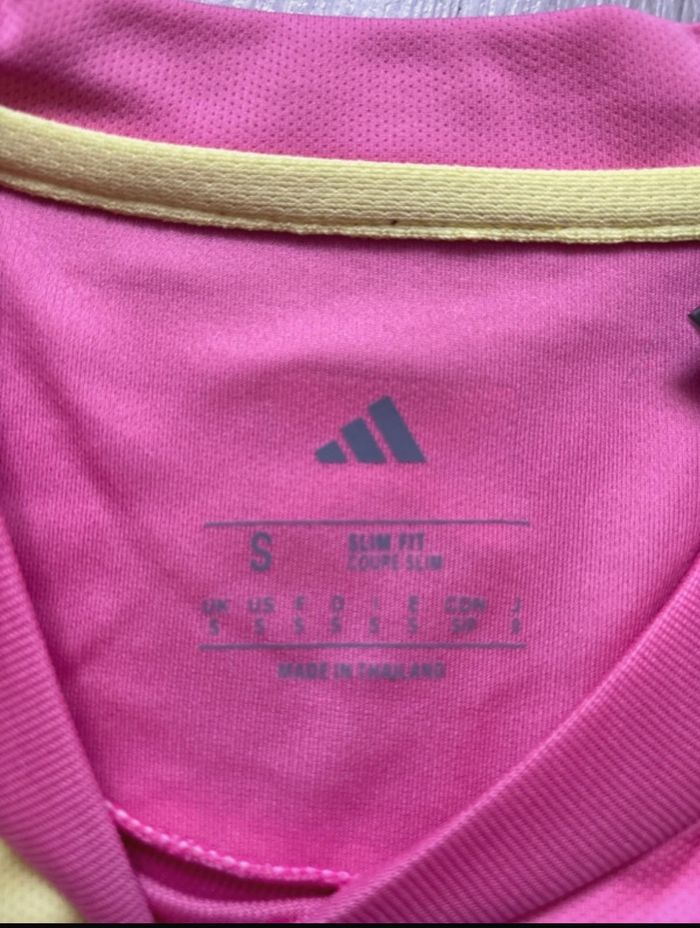 Maillot de foot Ecosse taille S - photo numéro 3