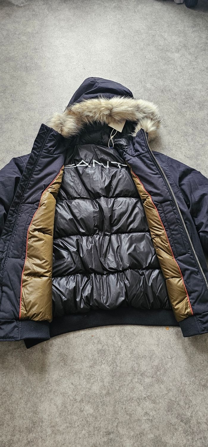 Veste d’hiver neuve 2XL – Qualité premium - photo numéro 6