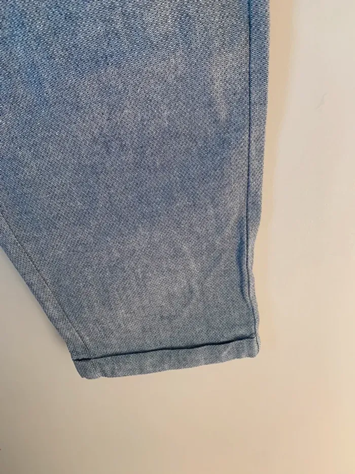 Pantalon chino homme - photo numéro 4