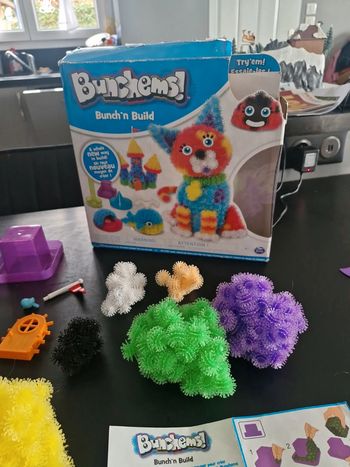Bunchems