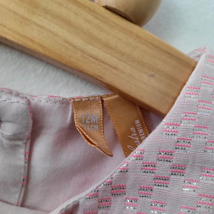 Orchestra - robe cérémonie 12 mois - photo numéro 2