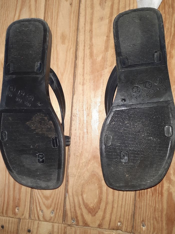 Tong habillées - photo numéro 4