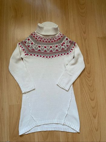 Robe 8 ans
