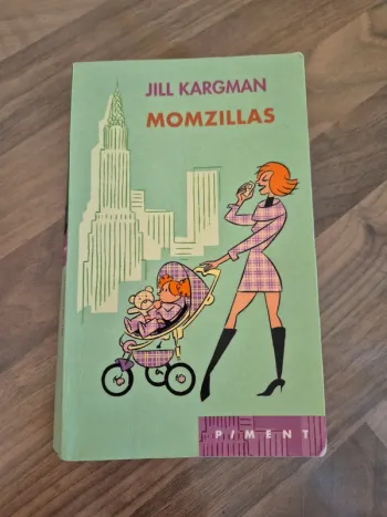 Livre Monzillas