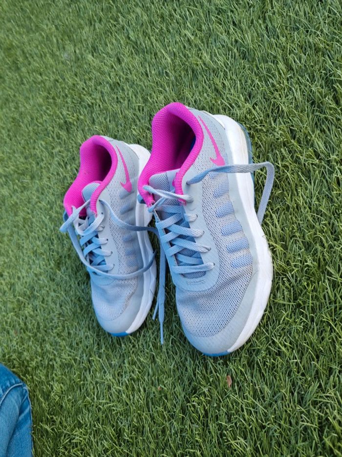 Basket Nike air - photo numéro 3