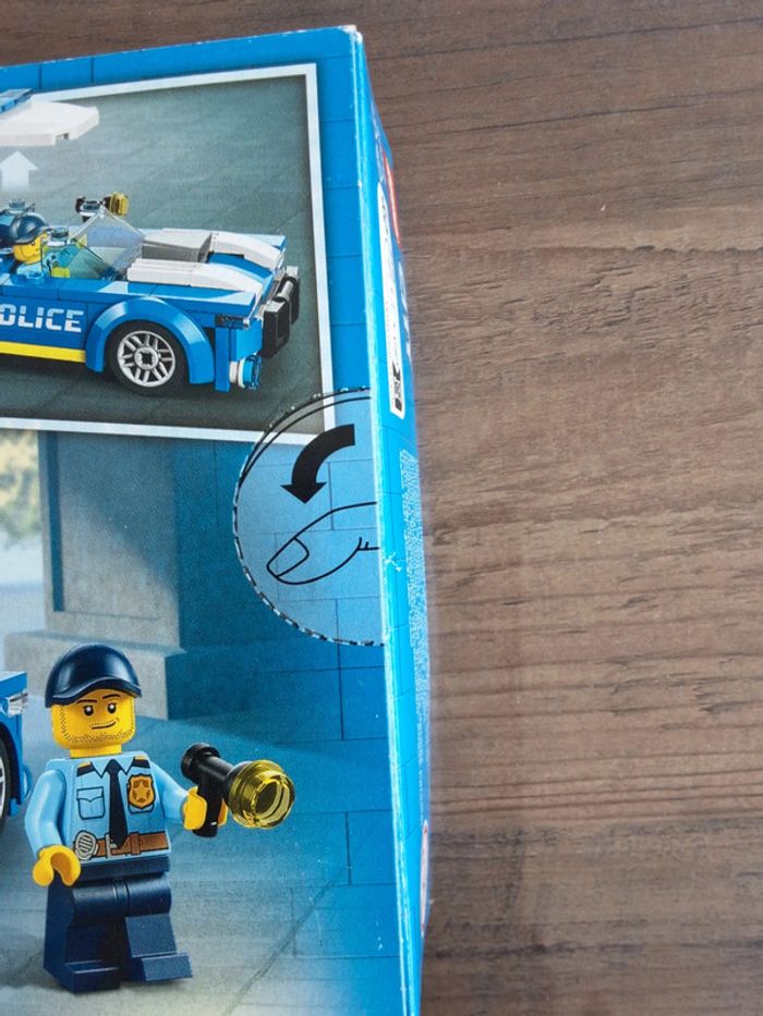 Lego City - photo numéro 3