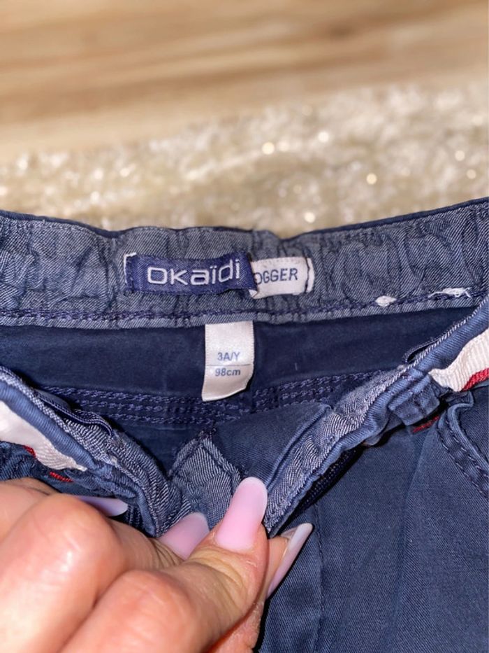 Pantalon jean - photo numéro 2