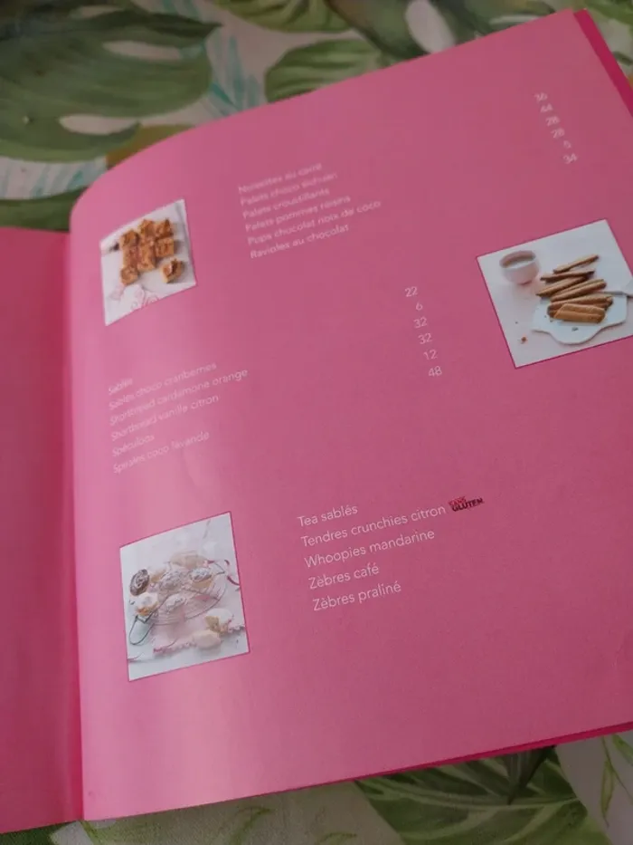 les biscuits maison - photo numéro 4