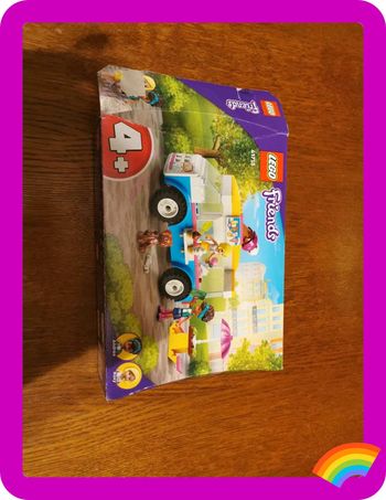 Lego friends 41715