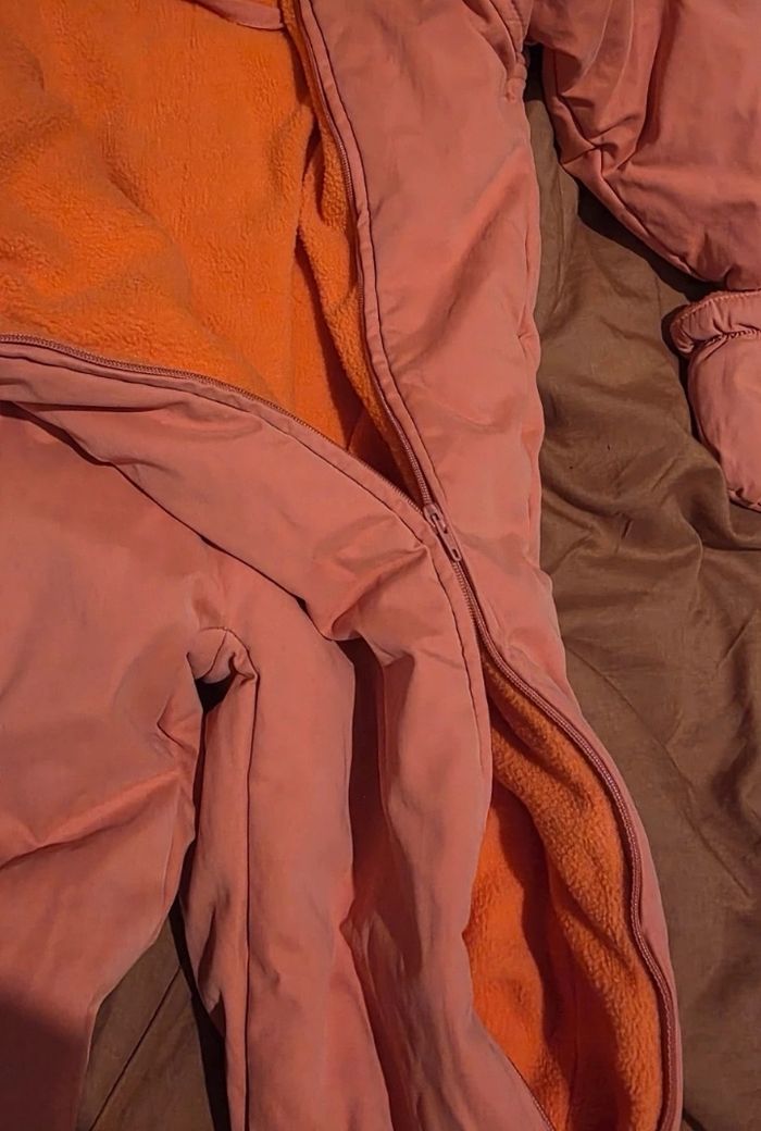 Combinaison de ski 23 mois - photo numéro 10