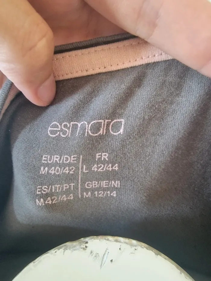 T-shirt - photo numéro 3