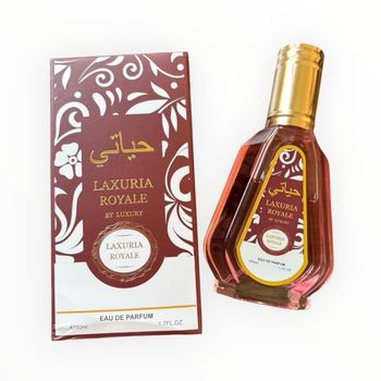 Eau de parfum 50 ml