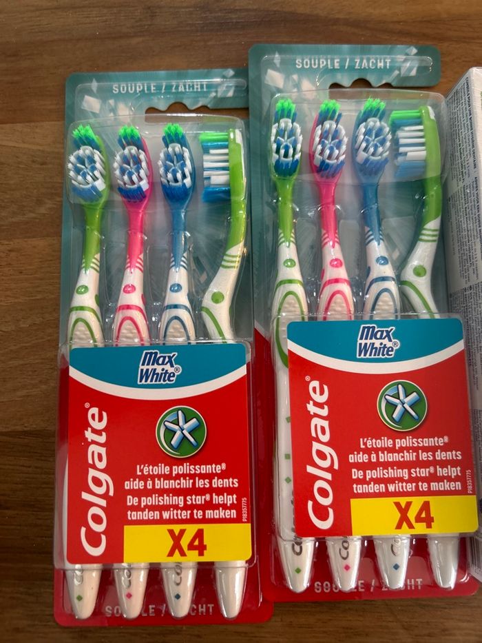 Signal colgate - photo numéro 2