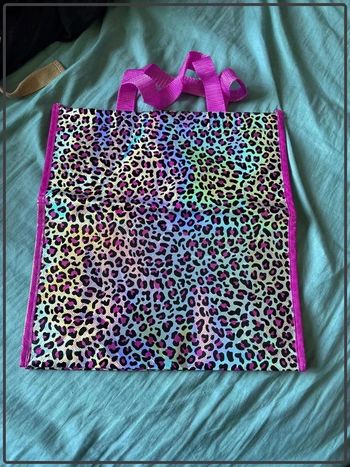 Sac fille