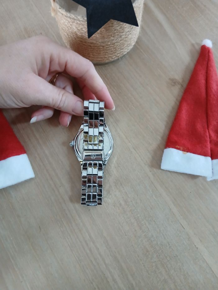 Montre Homme neuve Christian Lacroix 🎅 - photo numéro 5