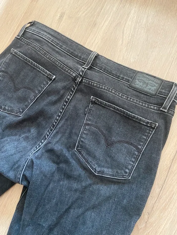 Jean Lévis 311 shaping skinny 32 - photo numéro 4