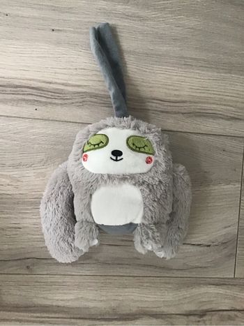 Lot de peluche